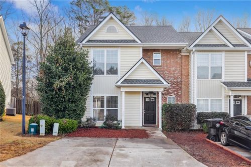 179 Pearl Chambers Dr, Dawsonville, GA, 30534-3913 | Card Image