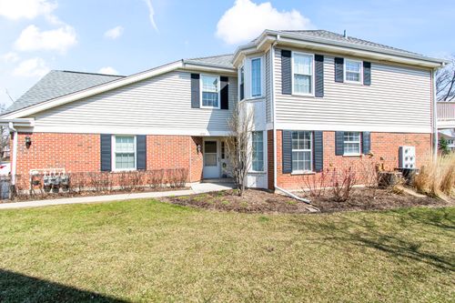 1233 Wellington Ct, Buffalo Grove, IL, 60089-1599 | Card Image