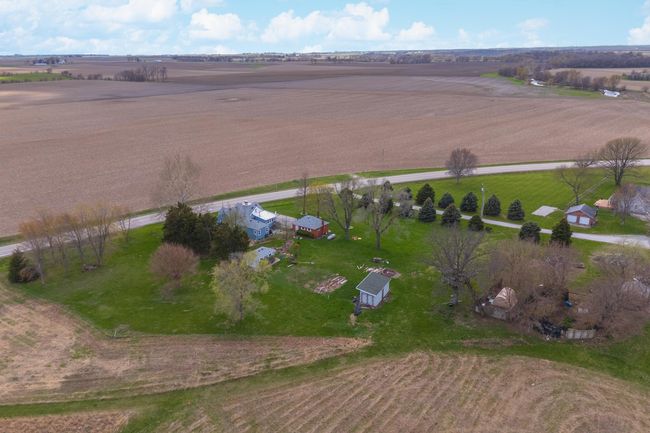 3625 N 400 East Rd, House other with 3 bedrooms, 3 bathrooms and 2 parking in Mc Lean IL | Image 54