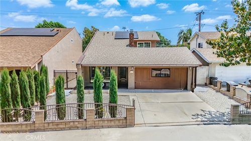 9334 Pioneer Blvd, Santa Fe Springs, CA, 90670-2366 | Card Image