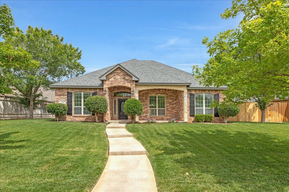 Residential in Amarillo 2