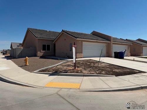 3873 S Sol Dr, Yuma, AZ, 85365-6461 | Card Image