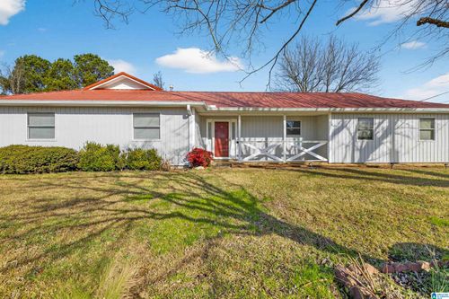 1501 Pebble Ln, WEAVER, AL, 36277-3013 | Card Image