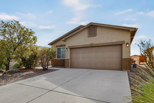 1419 Blue Sky Loop Ne, Rio Rancho, NM, 87144-4133 | Card Image