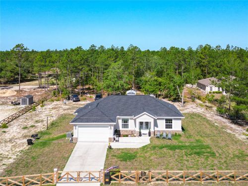 8786 Sw 127th Ave, Dunnellon, FL, 34432-3663 | Card Image