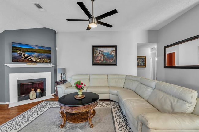 16222 Indian Cypress Dr, House other with 4 bedrooms, 2 bathrooms and 2 parking in Cypress TX | Image 12