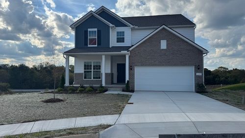 3397 Tucker Trce, Columbia, TN, 38401-3070 | Card Image