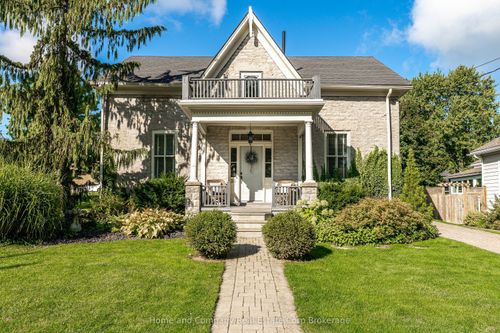 26 Ontario St S, Saint Marys, ON, N4X1C8 | Card Image