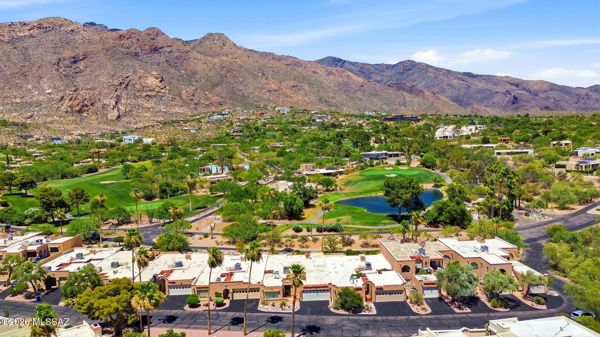 Residential in Tucson 4