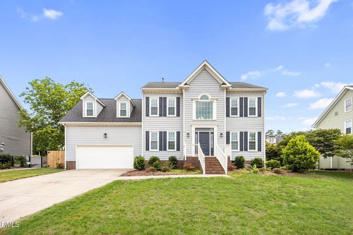 907 Newington Way, Apex, NC, 27502-4394 | Card Image