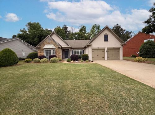 1255 Bookhout Dr, Cumming, GA, 30041-9536 | Card Image
