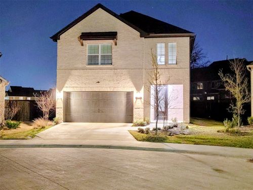 2918 Woodland Ct, Wylie, TX, 75098-7172 | Card Image