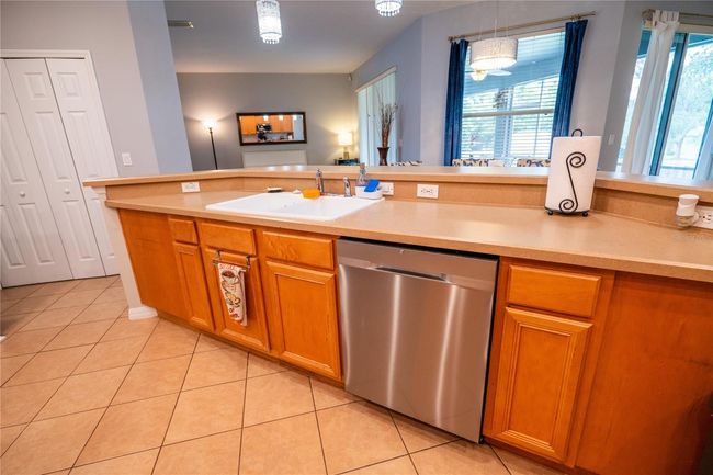 1780 Nature Cove Ln, House other with 5 bedrooms, 3 bathrooms and null parking in Clermont FL | Image 11