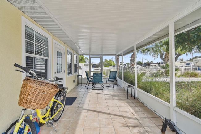 Unit A - Front Entry & Porch | Image 10
