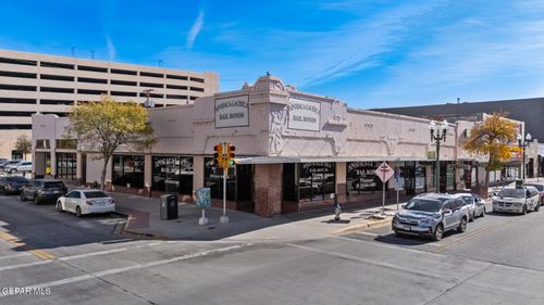 200 S Stanton Street, El Paso, TX, 79901 | Card Image