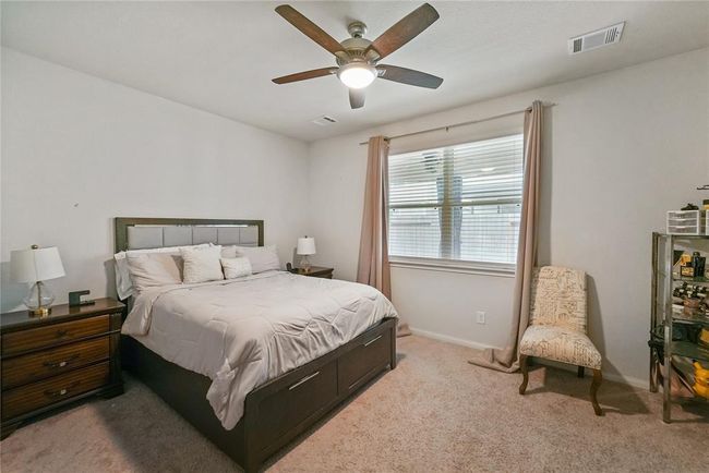 23659 Goodfellow Dr, House other with 4 bedrooms, 3 bathrooms and 2 parking in Spring TX | Image 11