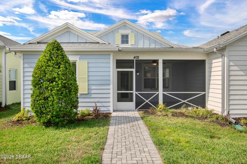 402 Parrot Ln, DAYTONA BEACH, FL, 32124-1153 | Card Image