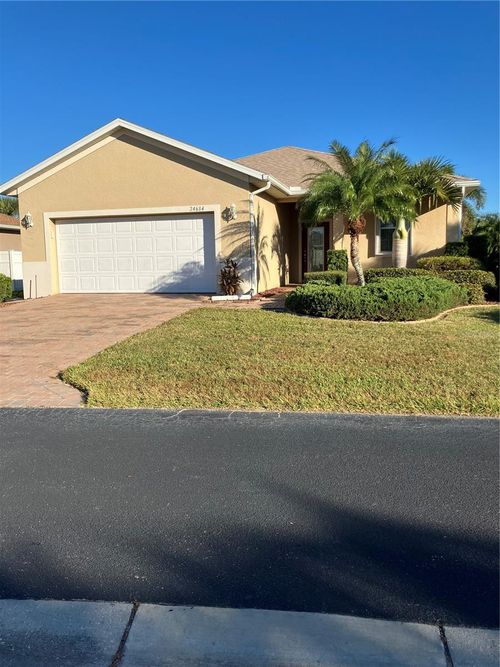 24684 Rio Villa Lakes Cir, PUNTA GORDA, FL, 33950-7411 | Card Image