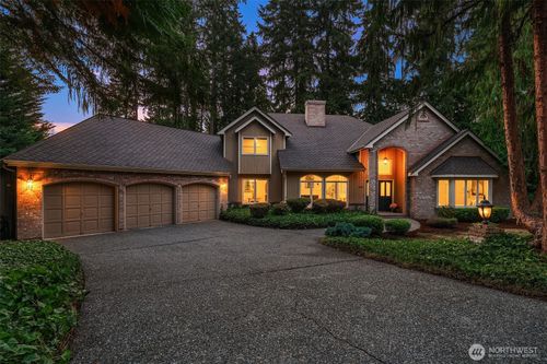 16707 Ne 124th Street, Redmond, WA, 98052 | Card Image