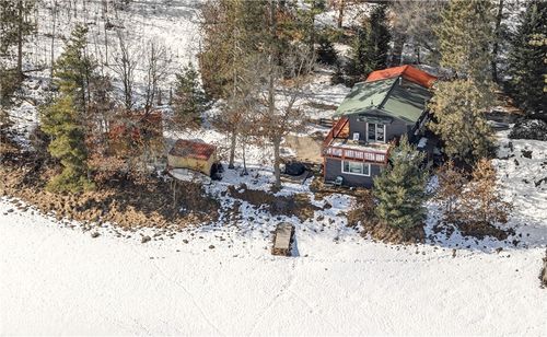 30276 N Nicaboyne Lake Rd, Danbury, WI, 54830-8909 | Card Image