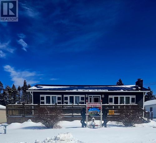 141 Main Road, Clarkes Beach, NL, A0A1W0 | Card Image