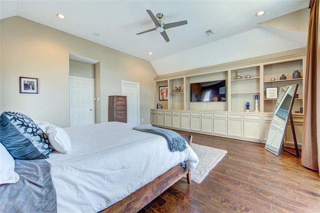 1415 Baldwin Square Ln, House other with 3 bedrooms, 3 bathrooms and 2 parking in Houston TX | Image 24