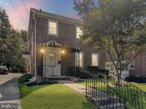 4812 Woodland Ave, DREXEL HILL, PA, 19026-4606 | Card Image
