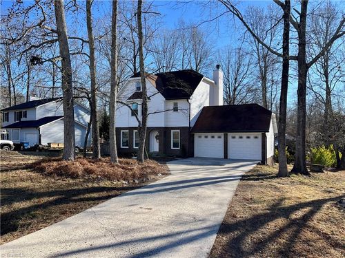 119 Brandon Ln, Trinity, NC, 27370-9358 | Card Image