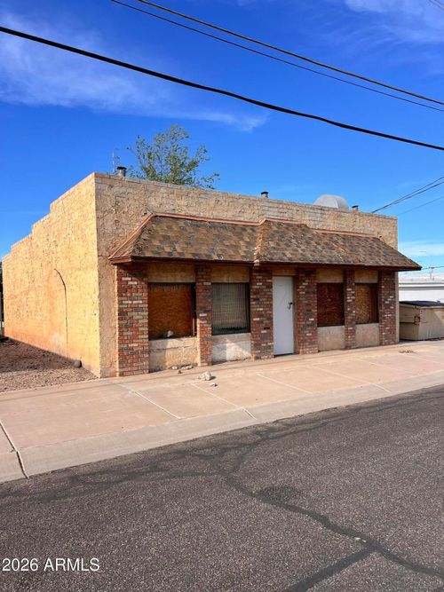 216 E Main Street, Safford, AZ, 85546 | Card Image