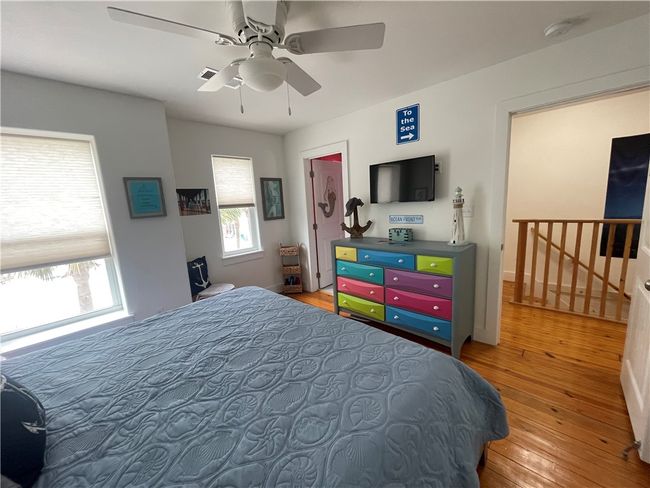 502 - 2120 S 11 Th St, Townhouse with 3 bedrooms, 3 bathrooms and null parking in Port Aransas TX | Image 21