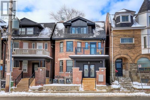 unit-4-326 St George Street, Toronto (Annex), ON, M5R2P5 | Card Image