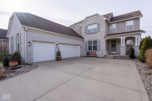 12516 Bellingham Blvd, Fishers, IN, 46037-4207 | Card Image