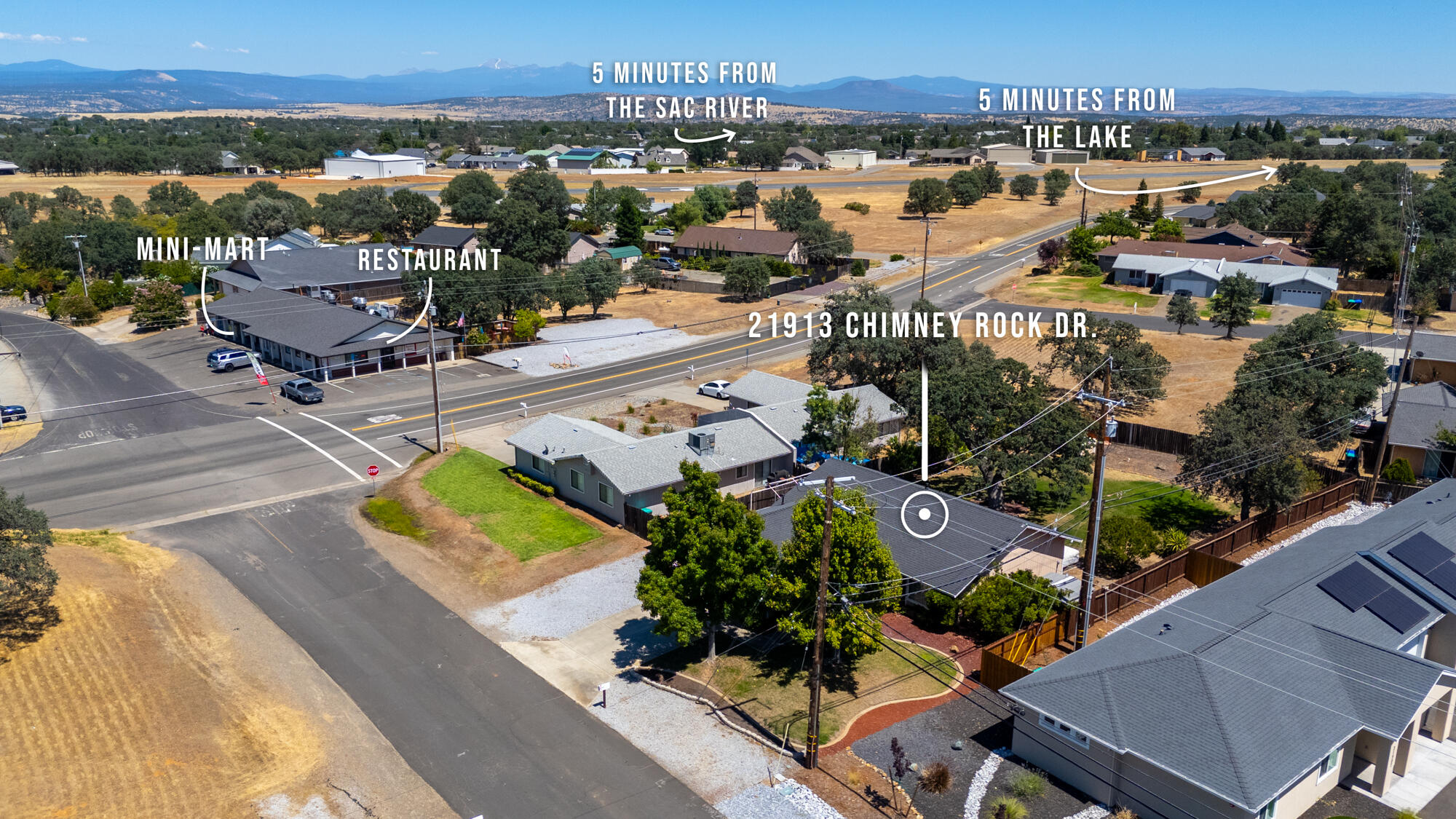 Residential in Cottonwood 4