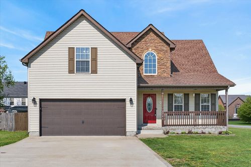 3746 Suiter Rd, Clarksville, TN, 37040-6228 | Card Image