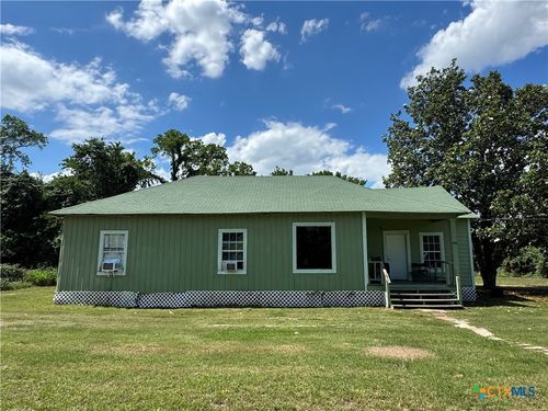 400 Grimes St, Cuero, TX, 77954-4534 | Card Image