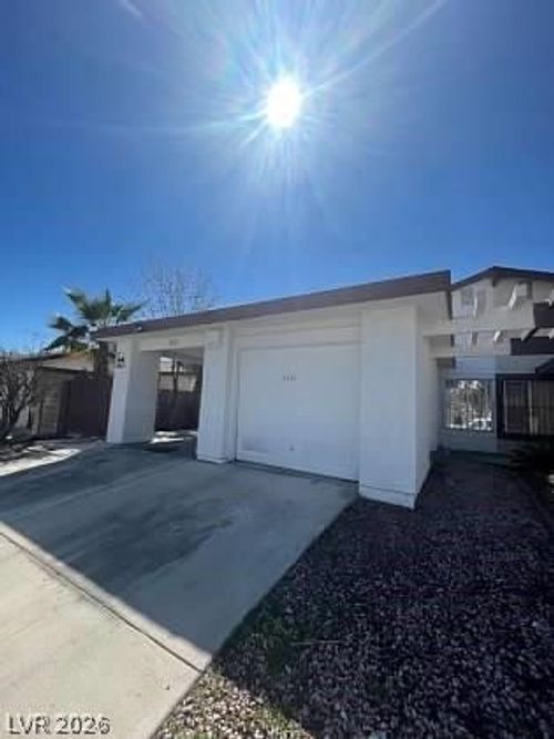 4795 Via San Andros, Las Vegas, NV, 89103-2614 | Card Image