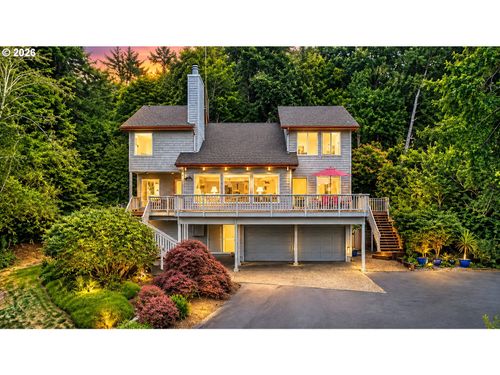 1075 Se Spruce Way, Newport, OR, 97365-4027 | Card Image