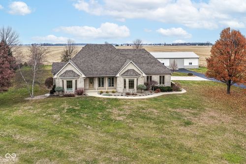 6504 W State Road 132, Pendleton, IN, 46064-9724 | Card Image