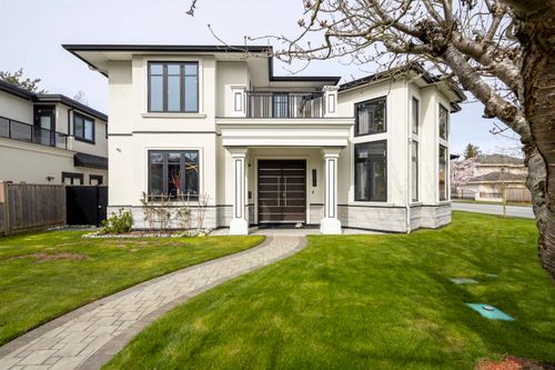 3311 Springford Avenue, Richmond, BC, V7E1T8 | Card Image