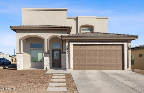 1119 Nickel Hill Avenue, Santa Teresa, NM, 88008 | Card Image