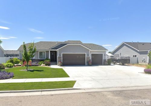 7084 S Bedford Ave, Idaho Falls, ID, 83402-1269 | Card Image