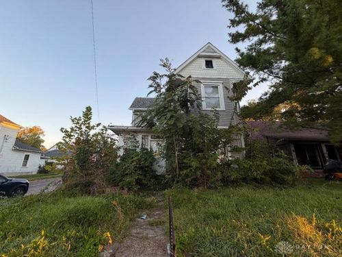 2700 Wayne Avenue, Dayton, OH, 45420 | Card Image