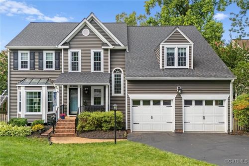9231 Stephens Manor Dr, Mechanicsville, VA, 23116-5175 | Card Image