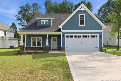 224 Telluride Ct, Aberdeen, NC, 28315-7202 | Card Image