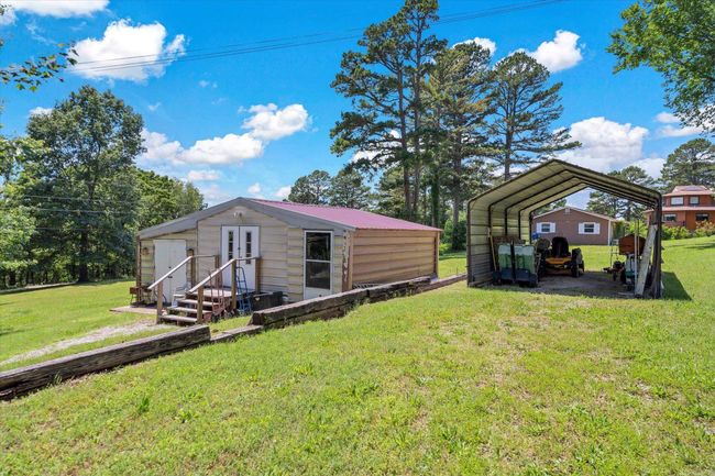 108 Gregory St, House other with 2 bedrooms, 2 bathrooms and null parking in Norfork AR | Image 11