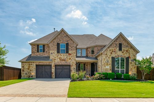 6300 Prairie Hill Ln, Flower Mound, TX, 75028-6228 | Card Image