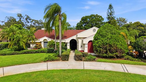 1008 Royal Birkdale Dr, TARPON SPRINGS, FL, 34688-6322 | Card Image