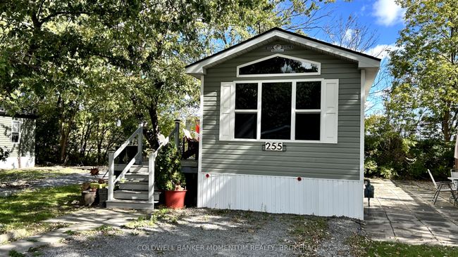 255 - 8845 Lundy's Lane, House other with 1 bedrooms, 1 bathrooms and 1 parking in Niagara Falls ON | Image 5