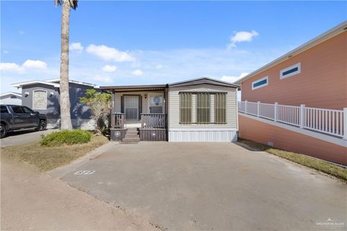 677 E Clam Cir, Port Isabel, TX, 78578 | Card Image