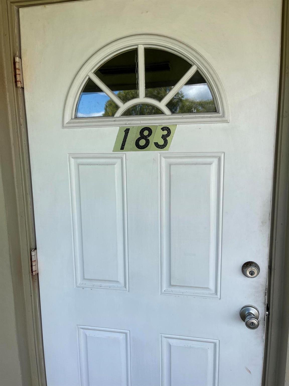 Salisbury H , West Palm Beach, FL 33417